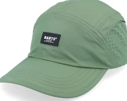 Sumbal Cap Khaki 5-Panel - Barts