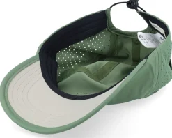 Sumbal Cap Khaki 5-Panel - Barts