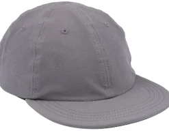 Summer Lifestyle Asphalt Strapback - Jack Wolfskin