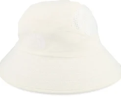 Summer Light Run White Dune Bucket - The North Face