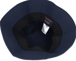 Summer Palm Logo Navy Bucket - Iconic