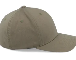 Summer Pina Coco Nut Drink Olive Flexfit - Iconic