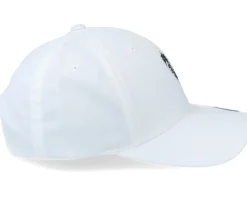 Summer Sea Horse White Curved Adjustable - Iconic