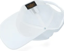 Summer Sea Horse White Curved Adjustable - Iconic