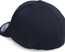 Summer Slippers Flip Flop Black Flexfit - Iconic