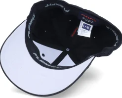 Summer Slippers Flip Flop Black Flexfit - Iconic