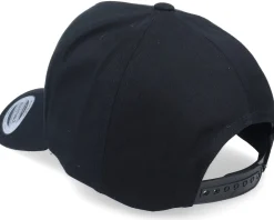 Summer Space Invasion Black A-Frame Adjustable - Iconic