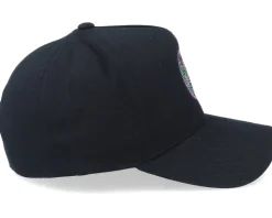 Summer Space Invasion Black A-Frame Adjustable - Iconic