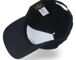 Summer Space Invasion Black A-Frame Adjustable - Iconic