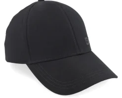 Summer Storm Xt Cap Black Adjustable - Jack Wolfskin