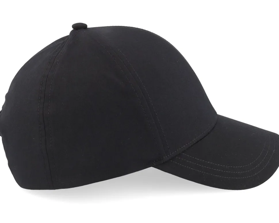 Summer Storm Xt Cap Black Adjustable - Jack Wolfskin