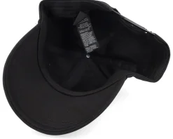 Summer Storm Xt Cap Black Adjustable - Jack Wolfskin
