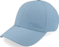 Summer Storm Xt Cap Elemental Blue Adjustable - Jack Wolfskin