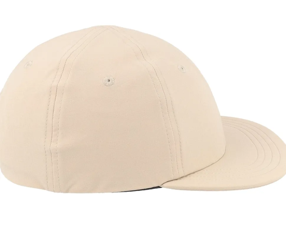 Summer Walk Cap White Pepper Strapback - Jack Wolfskin