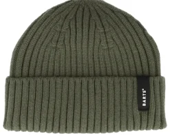 Sumter Beanie Army Cuff - Barts