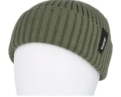 Sumter Beanie Army Cuff - Barts
