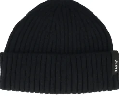 Sumter Beanie Black Cuff - Barts