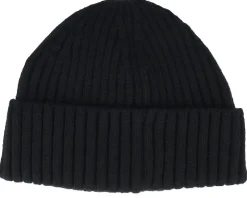 Sumter Beanie Black Cuff - Barts