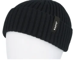 Sumter Beanie Black Cuff - Barts