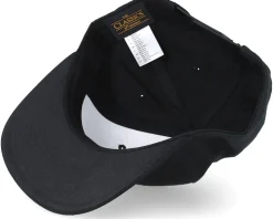 Sun Black Snapback - Tattoo Collective