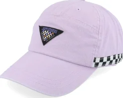 Sun Club Cap Lilac Dad Cap - Rip Curl
