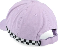 Sun Club Cap Lilac Dad Cap - Rip Curl