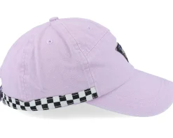 Sun Club Cap Lilac Dad Cap - Rip Curl