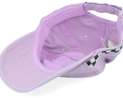 Sun Club Cap Lilac Dad Cap - Rip Curl
