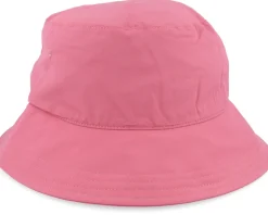 Sun Hat Soft Pink Bucket - Jack Wolfskin