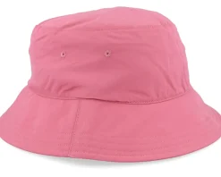 Sun Hat Soft Pink Bucket - Jack Wolfskin