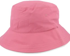 Sun Hat Soft Pink Bucket - Jack Wolfskin