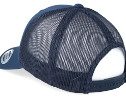 Sun Navy Trucker - Tattoo Collective