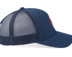 Sun Navy Trucker - Tattoo Collective