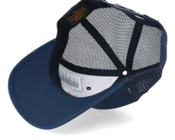 Sun Navy Trucker - Tattoo Collective