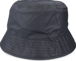 Sun Stash Hat Black Bucket - The North Face