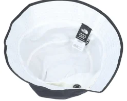 Sun Stash Hat Black Bucket - The North Face