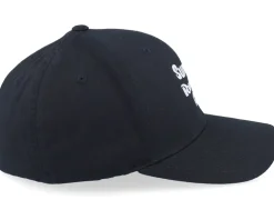 Sunday Running Club Black Flexfit - Iconic