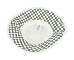 Sunny Side Marshmallow Bucket - Vans