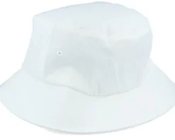 Sunny Waves Beach White Bucket - Iconic