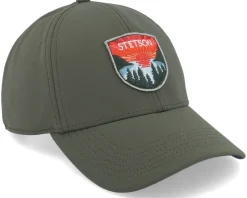 Sunset Olive Adjustable - Stetson