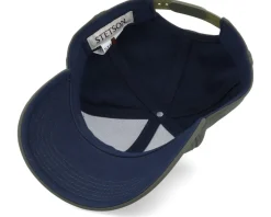 Sunset Olive Adjustable - Stetson