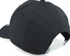 Sunset Golf Hat Black Adjustable - Taylor Made