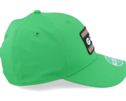 Sunset Golf Hat Green Adjustable - Taylor Made
