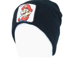 Super Mario 2 Black Cuff - Capslab