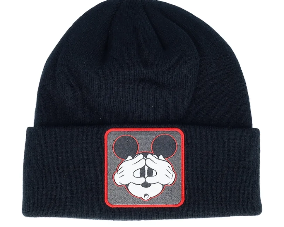 Super Mario Kart Black Cuff - Capslab