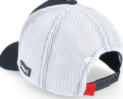 Super Mario Kart Mario Black/White Capslab - Capslab