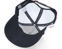 Super Mario Kart Mario Black/White Capslab - Capslab