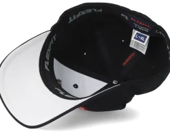Suprehyped Black Flexfit - Iconic