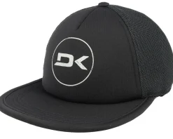 Surf Black Trucker - Dakine