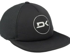 Surf Black Trucker - Dakine